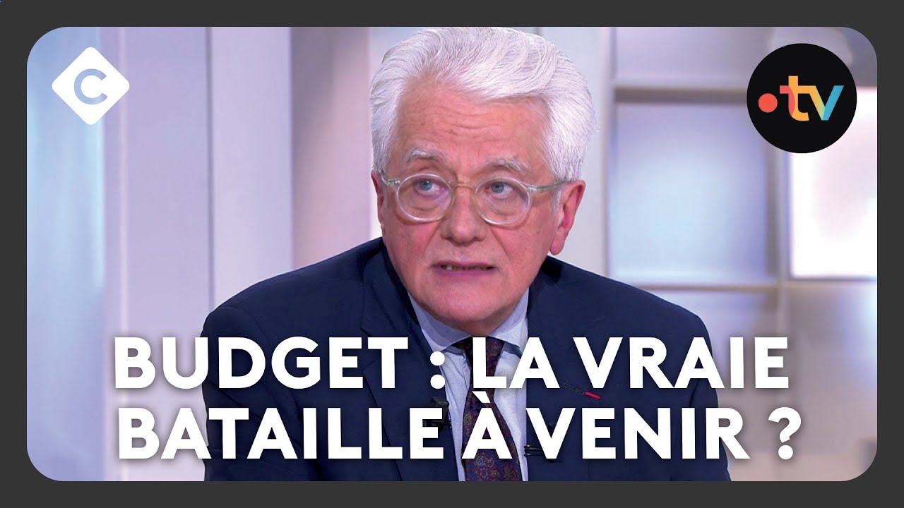 Grand oral de Bayrou : pari réussi ? - C à Vous