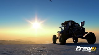 【TheCrew2】テスト配信