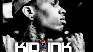 Kid Ink - Situation (feat. Kyle Christopher)