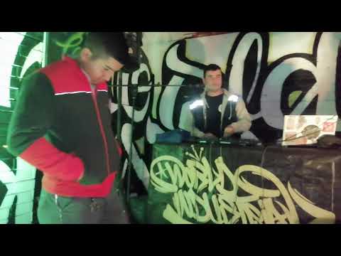 YOUNG WEED vs MATRIXYN / PROZAK vs BEATZ / 4TOS / BATALLAS CRUZADAS - ZB FECHA 7