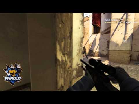 WorldEdit 4k vs HellRaisers - CCS Kick off Season