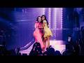 Cardi B Tyla Nice Guy Chanel Live Little Miss Drama Tour LA