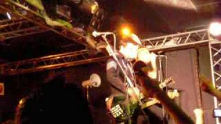 Anti-Flag. War sucks, let&#39;s party &amp; one people, one struggle