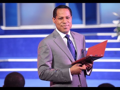 Understanding Five Levels Of Relationships - Pastor Chris Oyakhilome