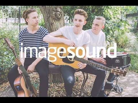 Jacob & Goliath - Old Man // Imagesound Sessions