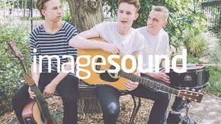 Jacob & Goliath - Old Man // Imagesound Sessions