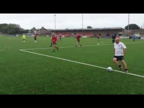 Lancing Walking Football - The home of Lancing Wanderers