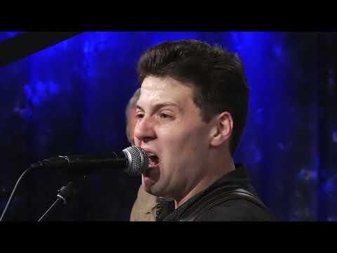 Gabe Stillman w/Special Guest Anson Funderburgh - Shame Shame - Don Odells Legends