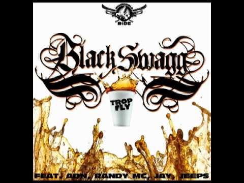 Mwangole Ride Apresenta : Black Swagg feat. Adn,Jay,Randy Mc & Jeeps [Prod by Obsi]