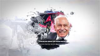 Nisan'da Teori'de!