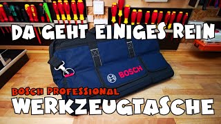 Bosch Professional Werkzeugtasche