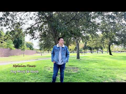 Yog Muaj Ib Hnub [ Cover Nplaim Taws ]
