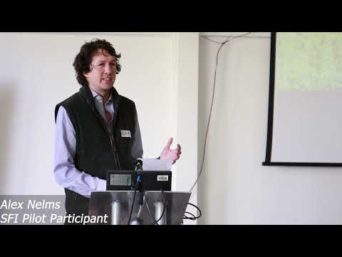 Sustainable Farming Incentive Pilot 2022 face-to-face events