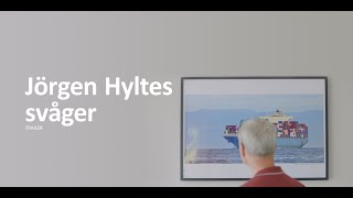 Jörgen Hyltes svåger - Trailer
