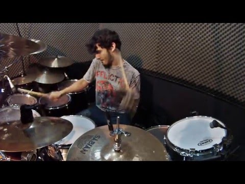 Bruno Valverde - Baião Chuvoso by Michael Pipoquinha / Mestrinho