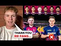 Sam Curran Replacement For IPL 2026 RR Announced Sam Curran Replacement Jake Fraser McGurk 2026
