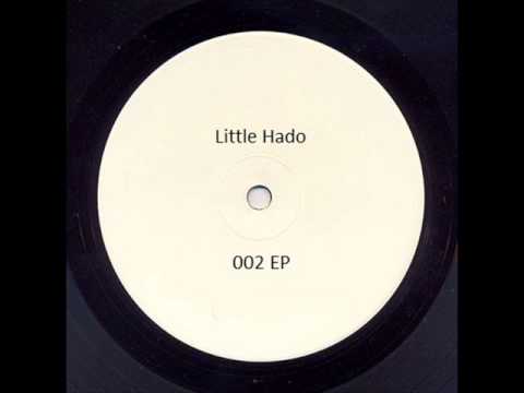 Little Hado - Pimp [Original Mix]