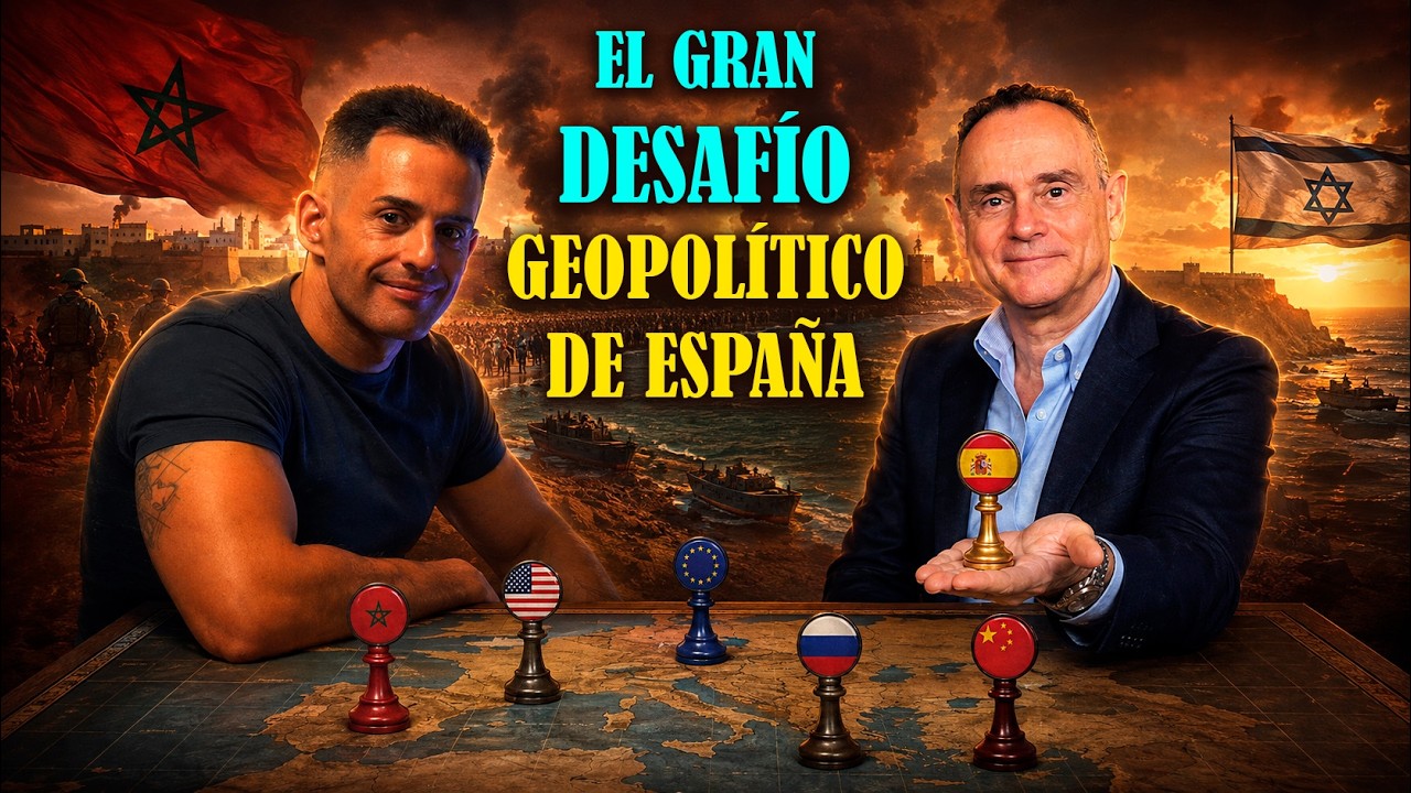 El futuro de España está en juego