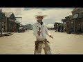 Duell Szene The Ballad Of Buster Scruggs Deutsch HD