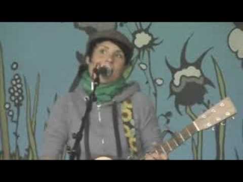 Pascale Picard Band at the Winnipeg Folk Festival