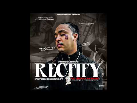 Rico 2 Smoove - Message 2 the Youth" (Official Audio) prod by Callmejohnny