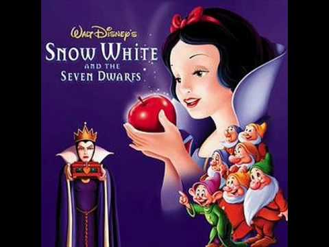 Snow White and the Seven Dwarfs soundtrack: I've Been Tricked (Instrumental) (Swedish)