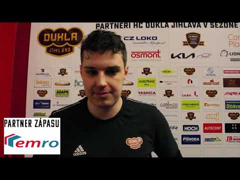 ChL 21/22, 24. kolo: Dukla - Slavia 4:5, Daniel Kowalczyk