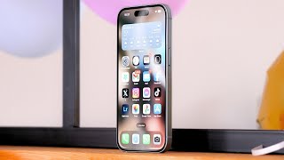 Heißes Teil! iPhone 15 im Test | mein Fazit nach 2 Wochen (techloupe)