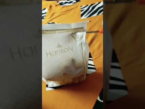 Unboxing Harison Pralines Chocolates| #trendy #chocolate #youtubeshorts #italianchocolate #unboxing
