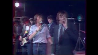 Dr. Feelgood  &quot;My Buddy Buddy Friends&quot; 1978 French TV