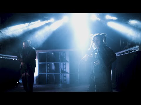 Grove || Black (ft. Griz-O)