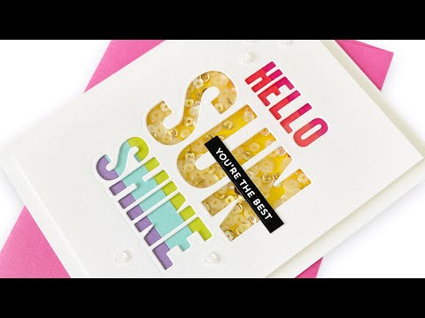 Camp Create 2021 | Sensational Shakers