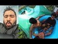 Biggest Waterpark Aagaye Thailand Me