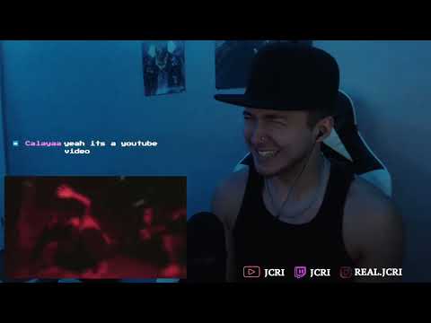 REACTING to DD Osama X DudeyLo X Sugarhill Ddot X JayKlickin - REAL TALK (Shot by CaineFrame)