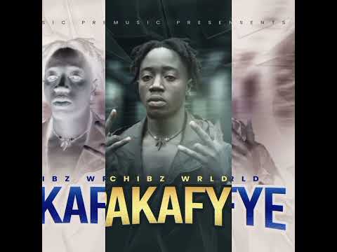 Chibz Wrld__Pakafye (official audio mp3)