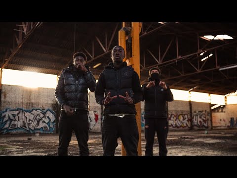 Smoke 02 - Regalo (Video Oficial)