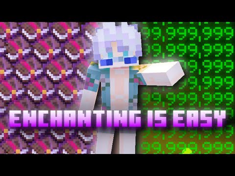 Hypixel Skyblock Enchants
