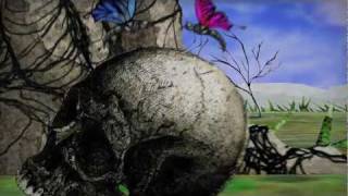 Music video thumbnail preview for Guts Pie Earshot - Butterfly by Guts Pie Earshot