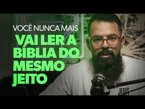 6 Dicas Práticas para Ler e Estudar a Bíblia - Douglas Gonçalves