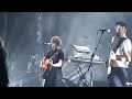 The Kooks - Got No Love - (Brixton Academy, London - Feb 2022)