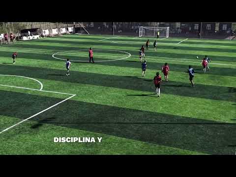 SUMATE a El Ángel del Arco Peñasco... Más que un Club, una familia! ⚽