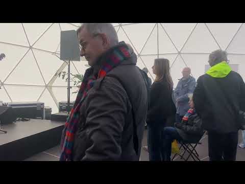 2. Julia van Duijn - Something Will Change