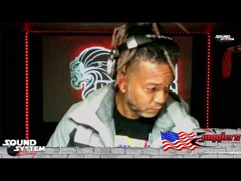 SOUND SYSTEM SUNDAYZ