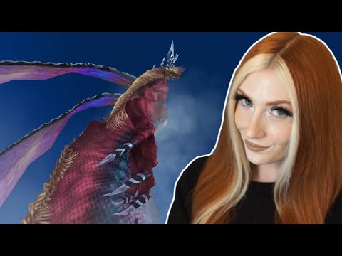 Playing Final Fantasy For The First Time | PART 5