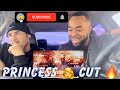 Offset (feat. Chloe) - Princess Cut (Official Audio) | Reaction