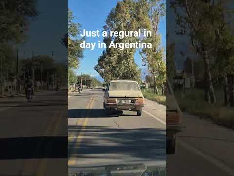 Just a regural day on the road in Argentina Salta province #travel #cafayate #argentina #carshorts