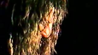 Rata Blanca - Aria en Sol de la Suite #3 (Halley 1988)