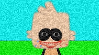 The Goob & Scraps Short Analog Horror