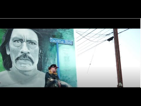 (Official Trailer) "Hold On" Wakko The Kidd feat. Shad Da God