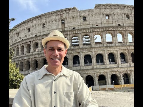 Chris T's Italy/Sicily Trip Spring 2022